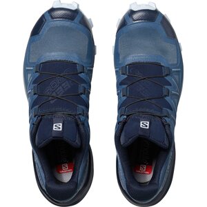 Salomon SpeedCross 5 Wide Womens