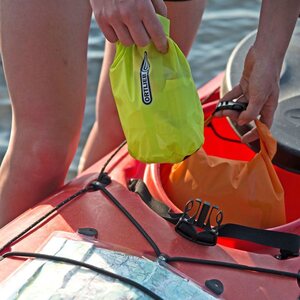 Ortlieb PS10 Kuivasäkki 3 L