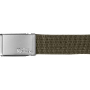 Fjällräven Canvas Belt