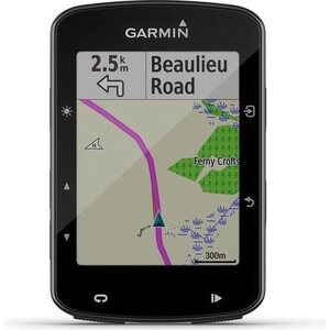 Garmin Edge 520 Plus Sensor Bundle