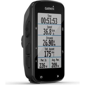 Garmin Edge 520 Plus Sensor Bundle