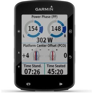 Garmin Edge 520 Plus Sensor Bundle