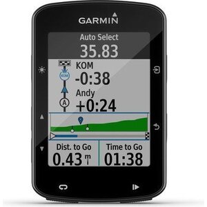 Garmin Edge 520 Plus Sensor Bundle