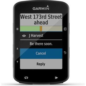 Garmin Edge 520 Plus Sensor Bundle