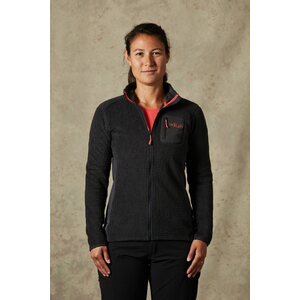 Rab Alpha Flash Jacket Womens