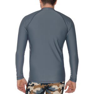 IQ UV 300 Longsleeve Slimfit Men