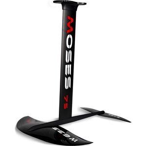 Moses Hydrofoil Onda 75 Alu