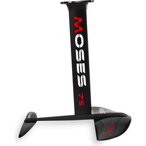 Moses Hydrofoil Onda 75 Alu