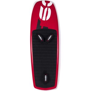 Moses Hydrofoil T60 - Carbon