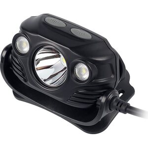 Fenix HP30R Black Edition