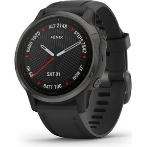 Garmin Fenix 6 urheilukellot