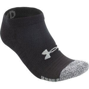 Under Armour Tactical HEATGEAR LOW SOCKS 3 PACK