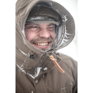 Fjällräven Sarek Trekking Jacket