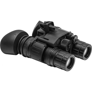 GSCI Advanced Photonics PVS-31C Dual-Tube Binoculars (Gen2+) FOM 1400-1599