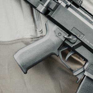 Magpul MOE-EVO Grip – CZ Scorpion EVO 3
