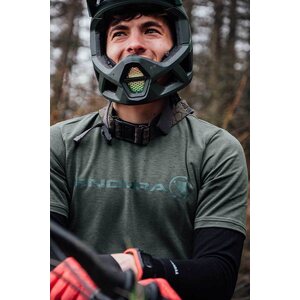 Endura MT500 Full Face Helmet