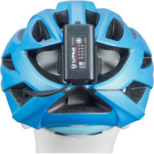 Lupine FastClick Battery Helmet Mount