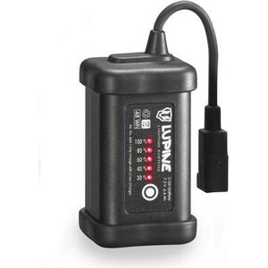 Lupine Blika R7 2100lm BT Helmet Light