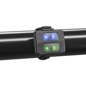 Lupine Blika R7 2100lm BT Helmet Light
