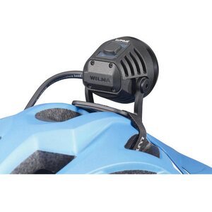 Lupine Wilma R7 3200lm BT Helmet Light