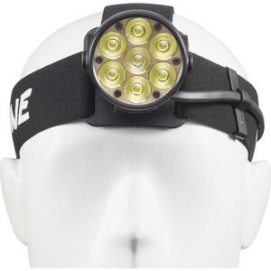 Lupine Betty RX7 5000lm otsavalaisin