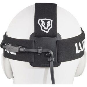 Lupine Betty RX7 5000lm otsavalaisin
