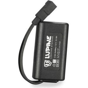 Lupine Piko RX4 1900lm