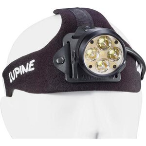 Lupine HeavyDuty Headband Wilma R