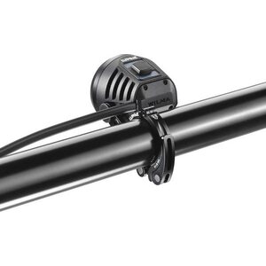 Lupine Wilma Quickrelease 25,4mm