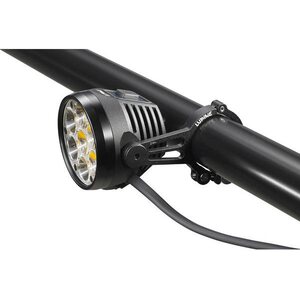 Lupine Betty R Quickrelease 25,4mm