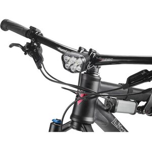 Lupine Alpha Set 7200lm 35mm BT