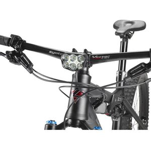 Lupine Alpha Set 7200lm 35mm BT