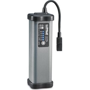 Lupine Alpha Set 7200lm 35mm BT