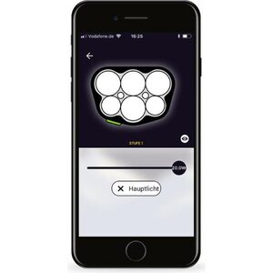 Lupine Alpha Set 7200lm 35mm BT
