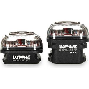 Lupine Rotlicht Max 160lm