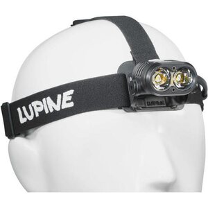 Lupine Piko X4 2100lm otsavalaisin