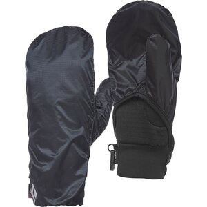 Black Diamond Wind Hood GridTech Gloves
