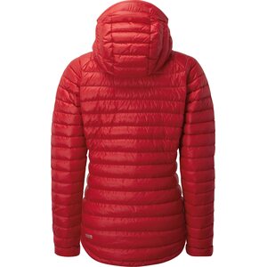 Rab Microlight Alpine Jacket Womens