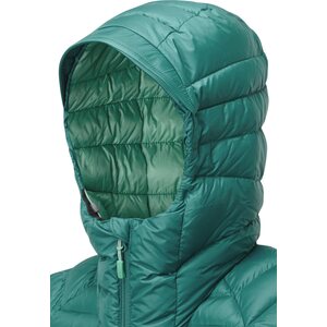 Rab Microlight Alpine Jacket Womens
