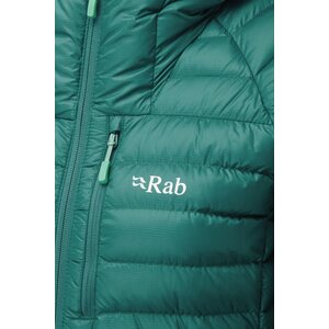Rab Microlight Alpine Jacket Womens
