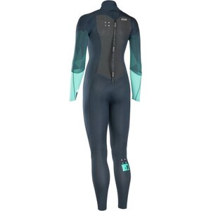 ION Jewel Core Semidry 5/4 BZ Women's (2019)