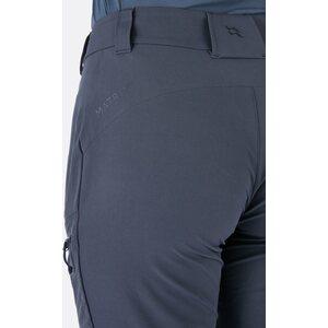 Rab Sawtooth Pants Women's