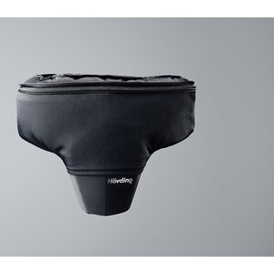 Hövding 3 Airbag-kypärä