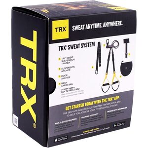 TRX Sweat