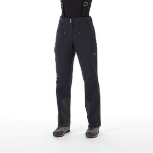 Mammut Base Jump SO Touring Pants Women