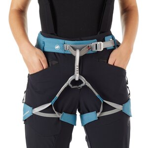 Mammut Base Jump SO Touring Pants Women