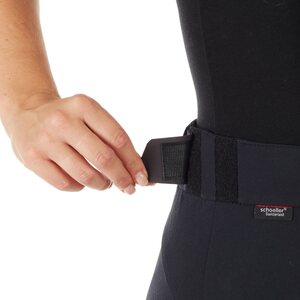 Mammut Base Jump SO Touring Pants Women