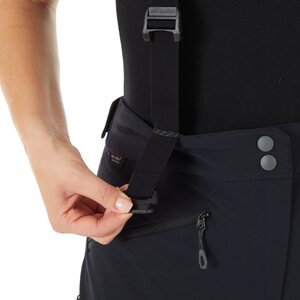 Mammut Base Jump SO Touring Pants Women