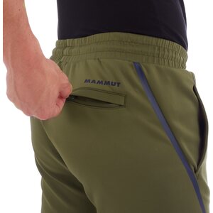 Mammut Avers Pants Unisex