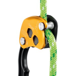 Petzl Chicane Brake For Zigzag